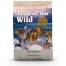 Taste of the Wild Pacific Stream 12,2 kg