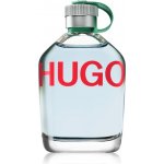 Hugo Boss Hugo toaletní voda pánská 200 ml – Hledejceny.cz