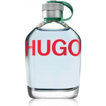 Hugo Boss Hugo toaletní voda pánská 200 ml