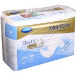 MoliCare Premium Elastic 6 kapek M 30 ks – Zboží Dáma