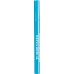 Trouble Maker Outsider precizní tekutá oční linka Pool Noodle Aqua Bule 0,5 ml – Hledejceny.cz