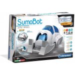Clementoni robot Sumobot – Zboží Dáma