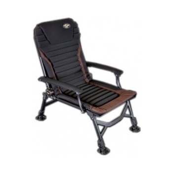 Carp Spirit Kolossal Level Chair