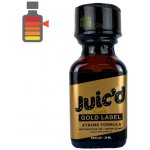 Juic’D Gold Label 24 ml – Zboží Mobilmania