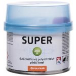 BKP Polykar Super 500 g světle šedá – Zboží Mobilmania