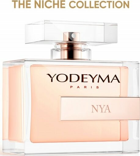 Yodeyma Nya parfémovaná voda dámská 15 ml
