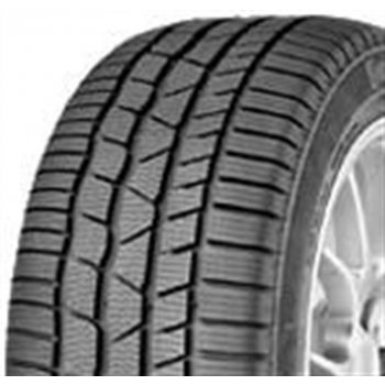 Pneumatiky Continental WinterContact TS 830 P 285/40 R19 103V