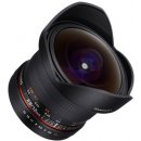 Samyang 12mm f/2.8 ED AS NCS FishEye Canon EOS