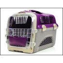 Hagen Pet Cargo Cabrio přepravka 51 x 33 x 35 cm