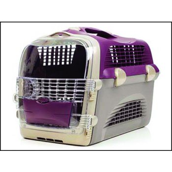 Hagen Pet Cargo Cabrio přepravka 51 x 33 x 35 cm