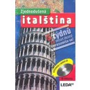 Zjednodušená italština + 2CD