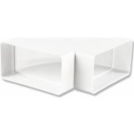 Faber Koleno horiz.90° pro 220x90 – Zboží Mobilmania