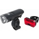 Just One One Vision 5.1 set černé – Zboží Dáma