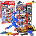 Jokomisiada Dvoupatrová garážová myčka ZA1859 – Sleviste.cz