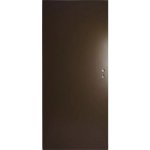 Hörmann plechové ZK ořech 70 L – Hledejceny.cz