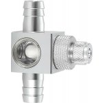 Invital CO2 Atomizer Pro 16/22 mm vnější hliníkový – Zboží Dáma
