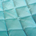 Aga Závěsné křeslo Domingo Zelené – Zbozi.Blesk.cz