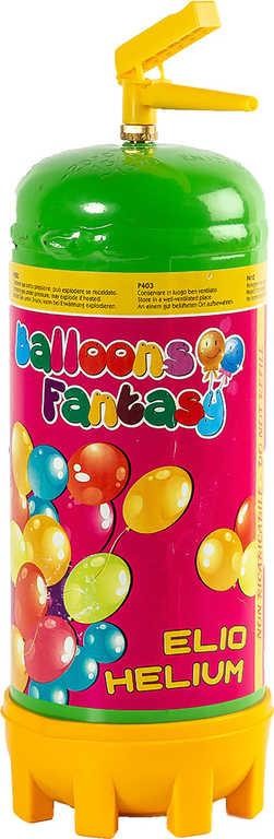 Helium Balloons Fantasy heliová láhev od 1 090 Kč - Heureka.cz