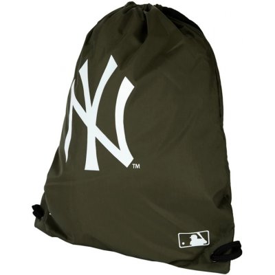 New Era Yankees MLB New York Olive – Zboží Mobilmania