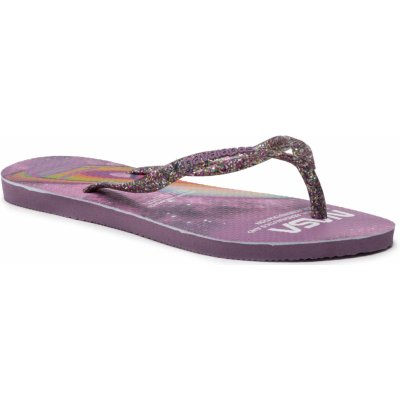 Havaianas Slim Nasa 41472610602 fialová – Hledejceny.cz