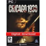 Chicago 1930 – Zboží Mobilmania