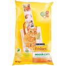 Friskies Indoor 10 kg