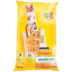 Friskies Indoor 10 kg – Hledejceny.cz