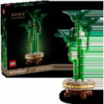 LEGO® Botanicals 10344 Bambus štěstí – Zboží Dáma