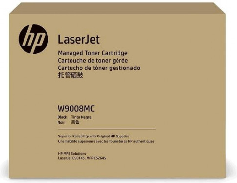 HP W9008MC - originální