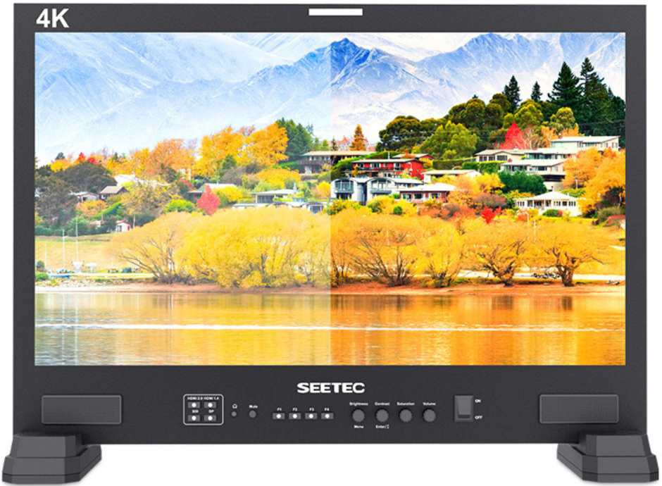 Seetec LUT215