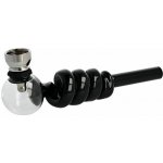 VPKCZ Šlukovka skleněná Spiral 14cm – Hledejceny.cz