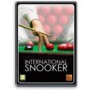 International Snooker