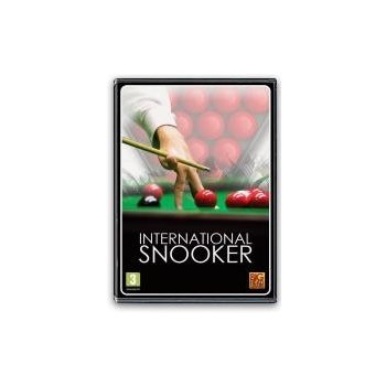 International Snooker