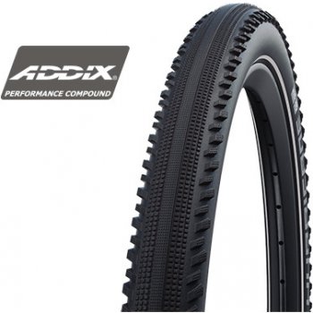 Schwalbe HURRICANE 28x1,60 42-622