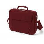 Brašna DICOTA D30917 17,3" red – Sleviste.cz