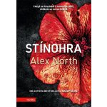 Stínohra - Alex North – Zboží Dáma