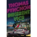 Inherent Vice - T. Pynchon – Hledejceny.cz