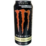 Monster Reserve Orange Dreamsicle 473 ml – Zboží Mobilmania