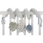 Little Dutch Interaktivní přívěsek na kočárek autosedačky Miffy Lucky Leaves – Sleviste.cz