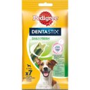 Pedigree Denta Stix Fresh Medium 7 ks 180 g