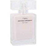 Narciso Rodriguez L´Eau toaletní voda dámská 30 ml – Hledejceny.cz