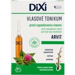 Dixi Arvit vlasové tonikum proti vypadávání vlasů 7 x 10ml – Hledejceny.cz