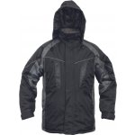 Cerva NYALA zimní pracovní bunda modrá – Zboží Dáma