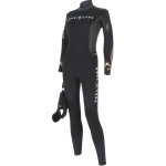 Aqualung DIVE JUMPSUIT LADY 5,5mm – Hledejceny.cz