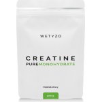Wetyzo Creatine 500 g – Zboží Dáma