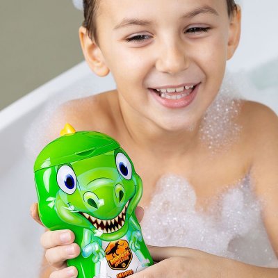 Accentra Šampon a sprchový gel 2v1 Body Wash & Shampoo 400 ml – Sleviste.cz