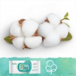 Pampers Aqua Pure dětské čisticí ubrousky 18 x 48 ks – Sleviste.cz