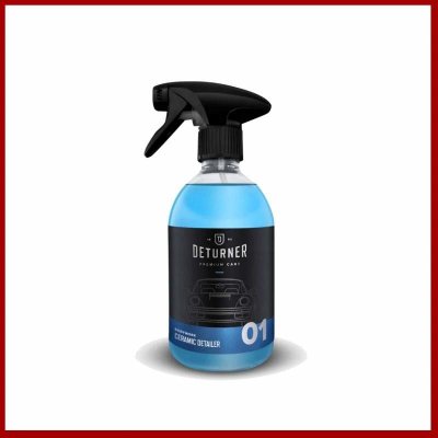 Deturner Ceramic Detailer 1 l – Zboží Mobilmania