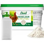 REAVET Přírodní křemelina 1 kg – Hledejceny.cz