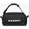 Cestovní tašky a batohy Mammut Cargon 40 2510-02080-0001-1040 black 40 l